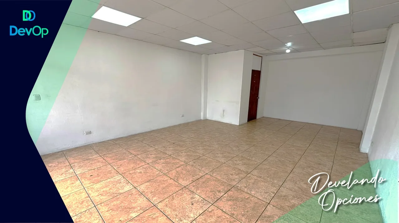 COMMERCIAL SPACE FOR RENT IN SAN PEDRO, photo 6