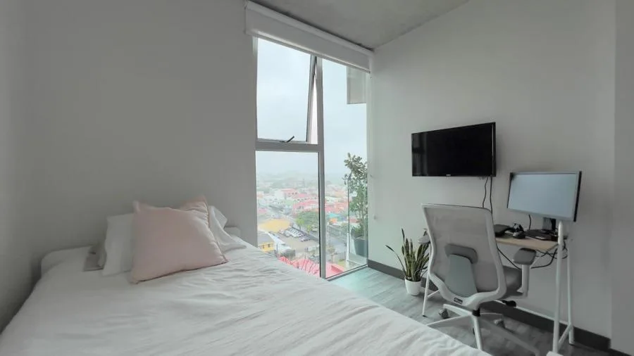 VENTA DE APARTAMENTO EN SECRT LA SABANA    PBR  - Venta en Mata Redonda, photo 2