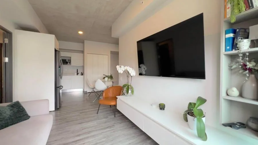 VENTA DE APARTAMENTO EN SECRT LA SABANA    PBR  - Venta en Mata Redonda, photo 11