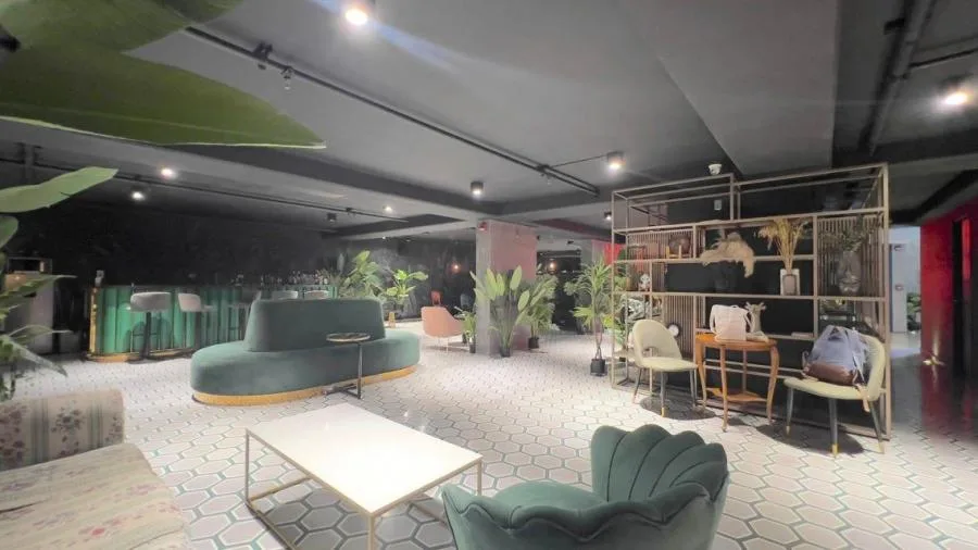 VENTA DE APARTAMENTO EN SECRT LA SABANA    PBR  - Venta en Mata Redonda, photo 13