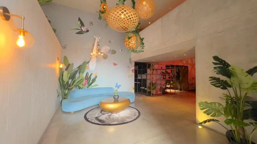 VENTA DE APARTAMENTO EN SECRT LA SABANA    PBR  - Venta en Mata Redonda, photo 14