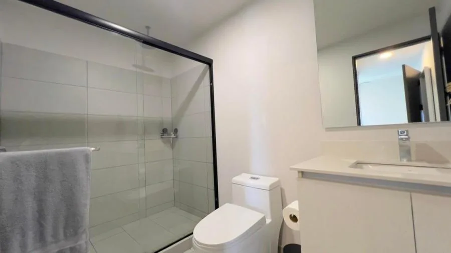 VENTA DE APARTAMENTO EN SECRT LA SABANA    PBR  - Venta en Mata Redonda, photo 3