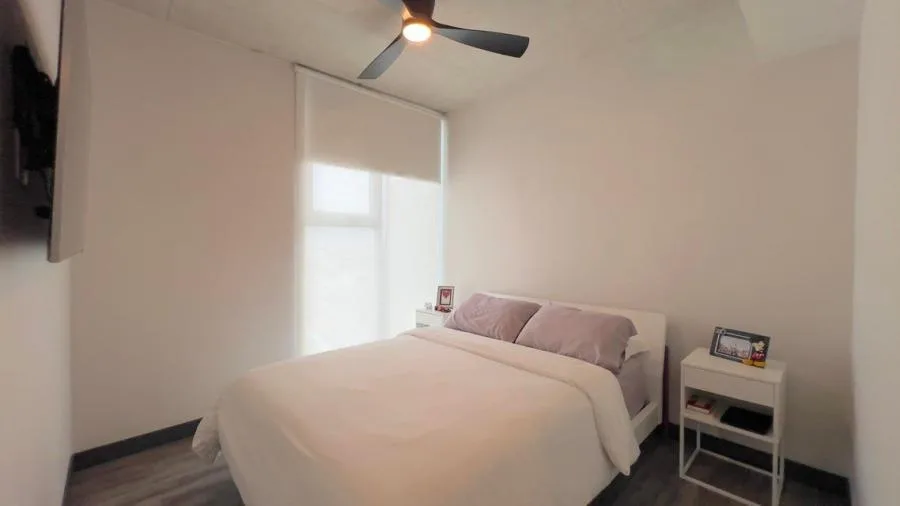VENTA DE APARTAMENTO EN SECRT LA SABANA    PBR  - Venta en Mata Redonda, photo 4