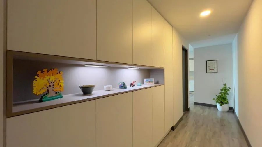 VENTA DE APARTAMENTO EN SECRT LA SABANA    PBR  - Venta en Mata Redonda, photo 8