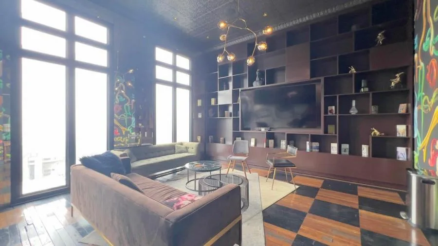 VENTA DE APARTAMENTO EN SECRT LA SABANA    PBR  - Venta en Mata Redonda, photo 10