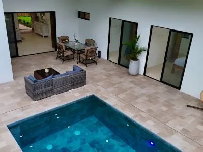 PROPERTY WITH THREE BEDROOM, IN LOS JARDINES DEL MORETE UVITA – 0.20 ACRES, photo 25