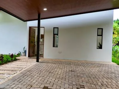 PROPERTY WITH THREE BEDROOM, IN LOS JARDINES DEL MORETE UVITA – 0.20 ACRES, photo 28