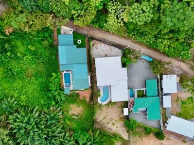 PROPERTY WITH THREE BEDROOM, IN LOS JARDINES DEL MORETE UVITA – 0.20 ACRES, photo 29