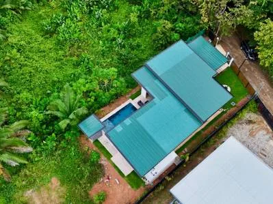 PROPERTY WITH THREE BEDROOM, IN LOS JARDINES DEL MORETE UVITA – 0.20 ACRES, photo 32