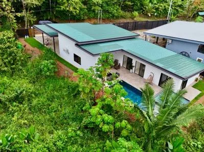 PROPERTY WITH THREE BEDROOM, IN LOS JARDINES DEL MORETE UVITA – 0.20 ACRES, photo 33