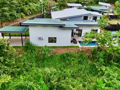 PROPERTY WITH THREE BEDROOM, IN LOS JARDINES DEL MORETE UVITA – 0.20 ACRES, photo 34