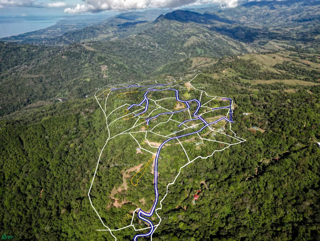 Una oportunidad excepcional de Desarrollo de Lujo - Cacao Estates