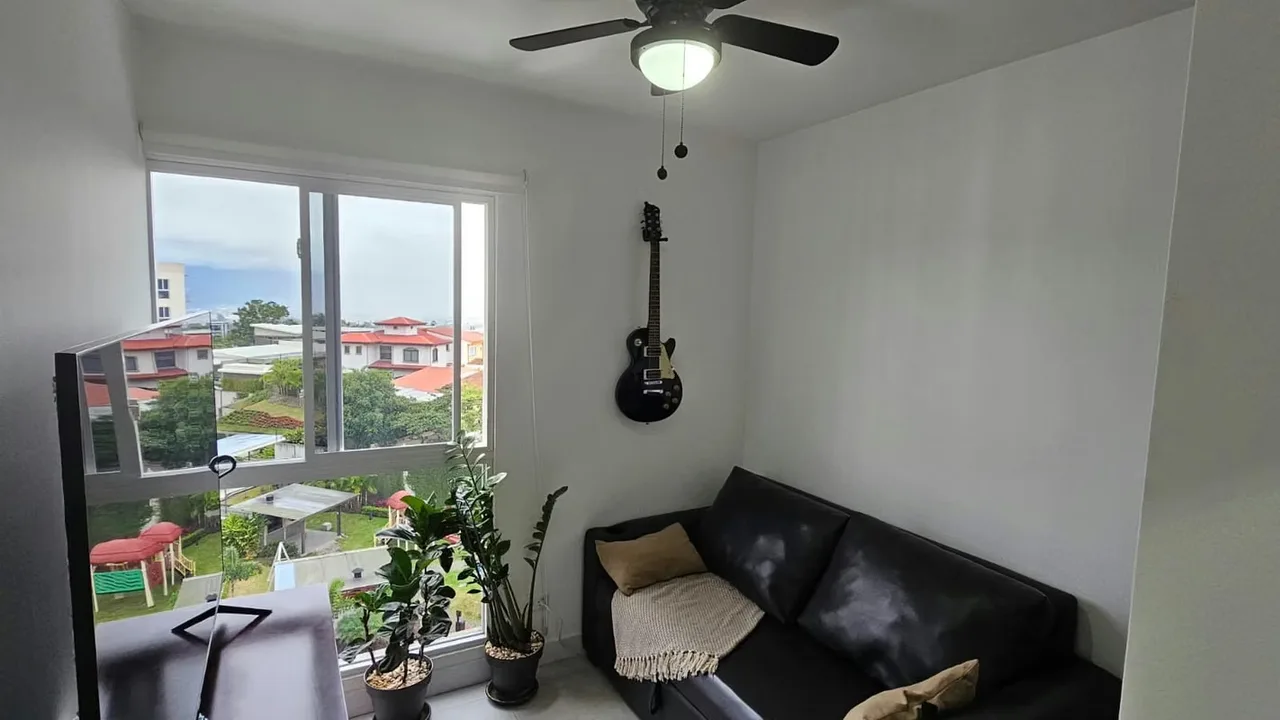 Descubrí un hogar pensado para disfrutar cada etapa de la vida familiar. Este cómodo y funcional apartamento de 60 m2 en Condominio Monte Alto, ubicado en Granadilla de Curridabat, ..., photo 13