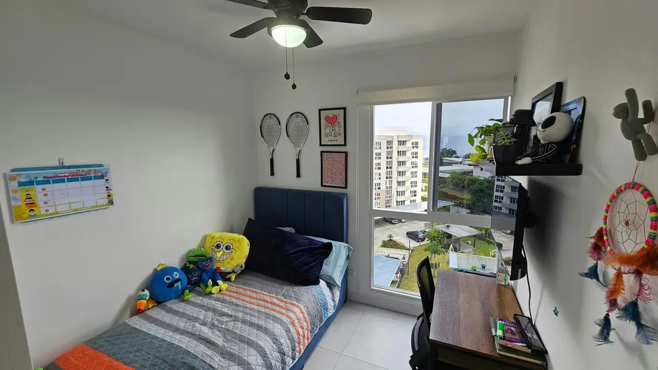Descubrí un hogar pensado para disfrutar cada etapa de la vida familiar. Este cómodo y funcional apartamento de 60 m2 en Condominio Monte Alto, ubicado en Granadilla de Curridabat, ..., photo 15