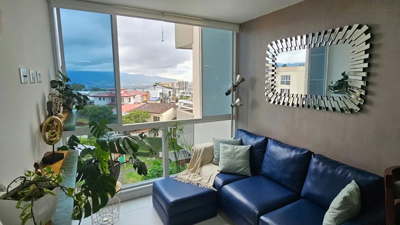 Descubrí un hogar pensado para disfrutar cada etapa de la vida familiar. Este cómodo y funcional apartamento de 60 m2 en Condominio Monte Alto, ubicado en Granadilla de Curridabat, ..., photo 3