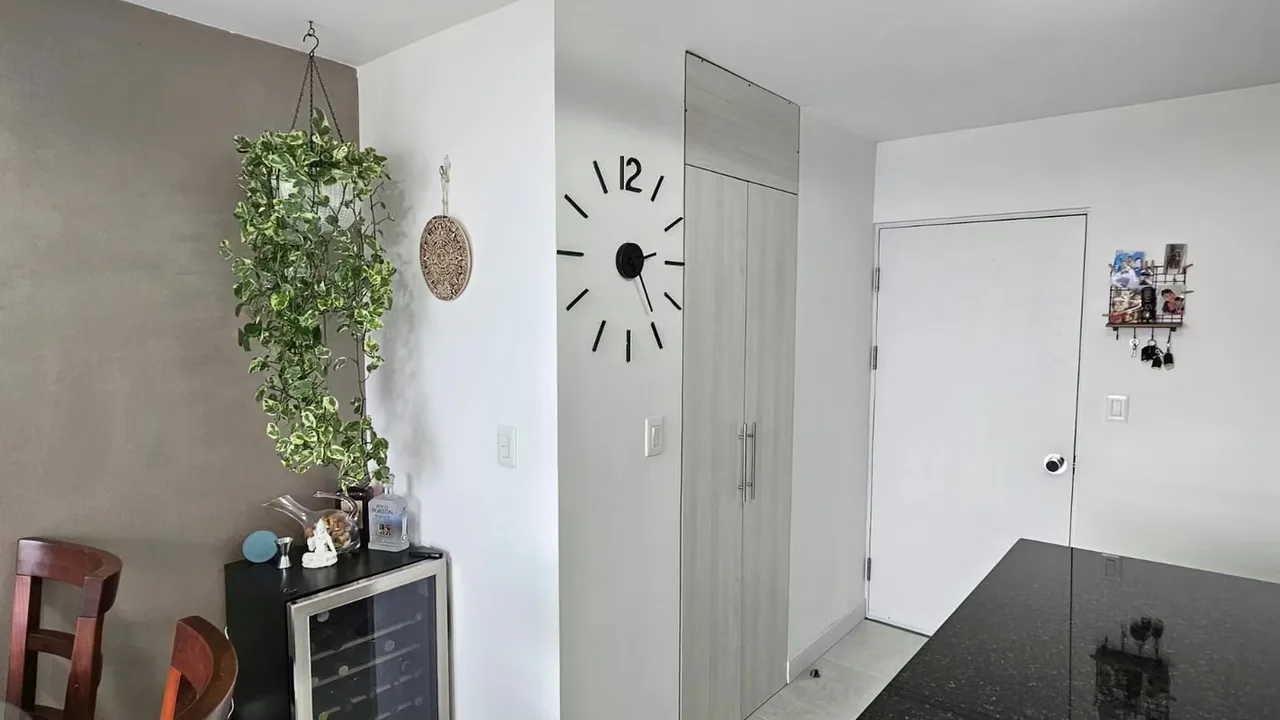 Descubrí un hogar pensado para disfrutar cada etapa de la vida familiar. Este cómodo y funcional apartamento de 60 m2 en Condominio Monte Alto, ubicado en Granadilla de Curridabat, ..., photo 4