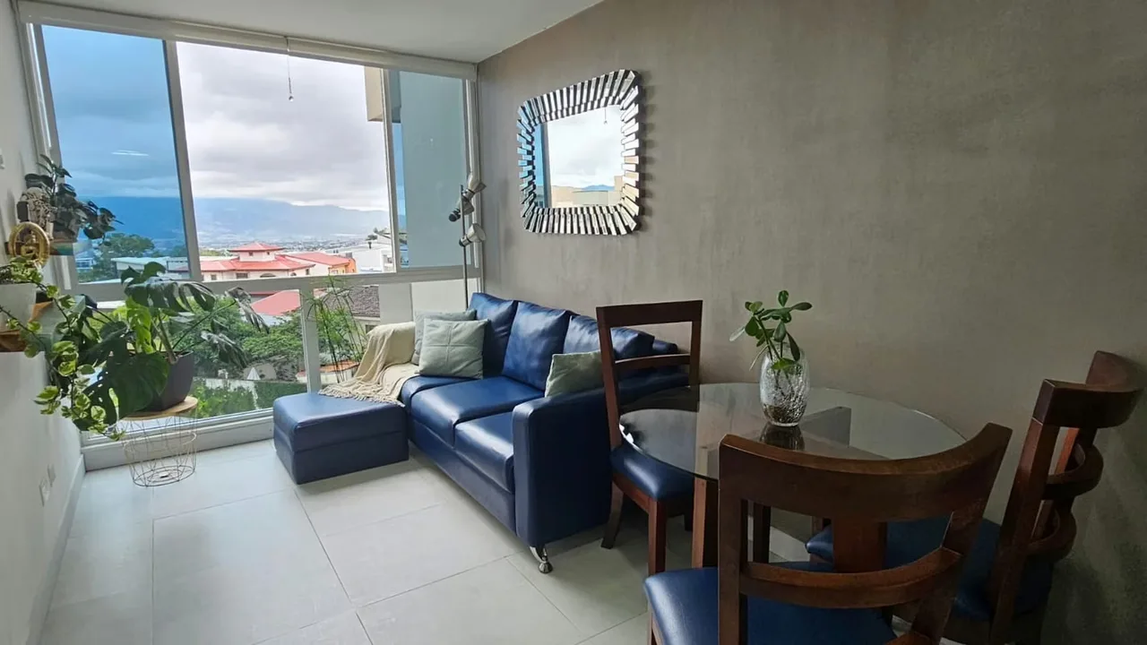 Descubrí un hogar pensado para disfrutar cada etapa de la vida familiar. Este cómodo y funcional apartamento de 60 m2 en Condominio Monte Alto, ubicado en Granadilla de Curridabat, ..., photo 6