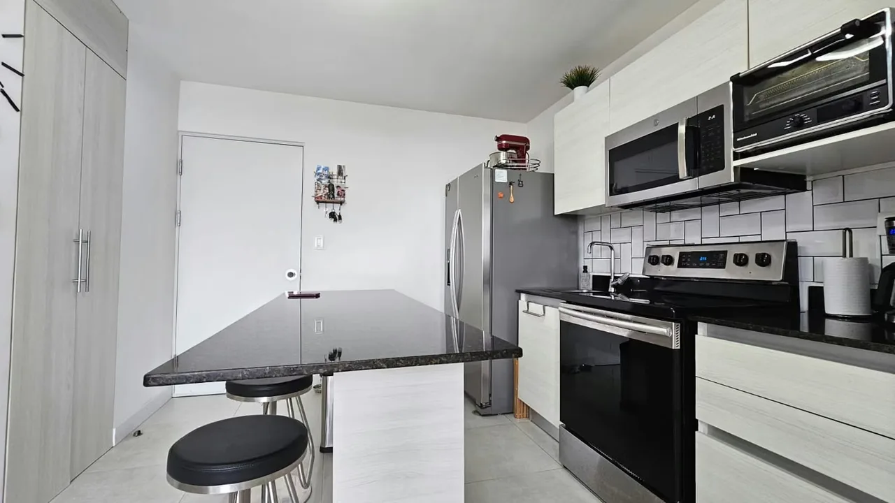 Descubrí un hogar pensado para disfrutar cada etapa de la vida familiar. Este cómodo y funcional apartamento de 60 m2 en Condominio Monte Alto, ubicado en Granadilla de Curridabat, ..., photo 7