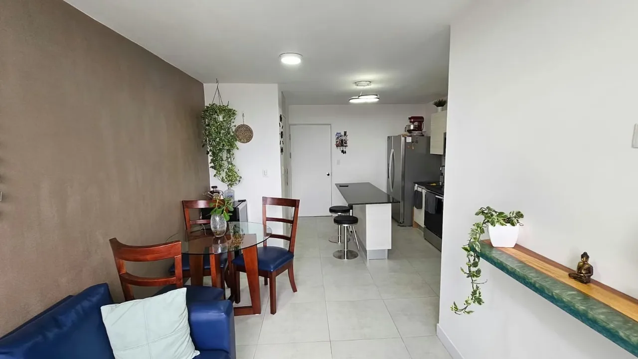 Descubrí un hogar pensado para disfrutar cada etapa de la vida familiar. Este cómodo y funcional apartamento de 60 m2 en Condominio Monte Alto, ubicado en Granadilla de Curridabat, ..., photo 8