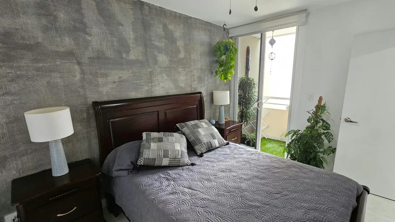 Descubrí un hogar pensado para disfrutar cada etapa de la vida familiar. Este cómodo y funcional apartamento de 60 m2 en Condominio Monte Alto, ubicado en Granadilla de Curridabat, ..., photo 9