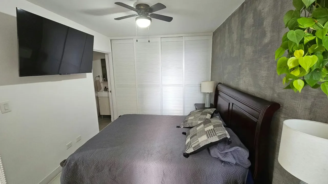 Descubrí un hogar pensado para disfrutar cada etapa de la vida familiar. Este cómodo y funcional apartamento de 60 m2 en Condominio Monte Alto, ubicado en Granadilla de Curridabat, ..., photo 10