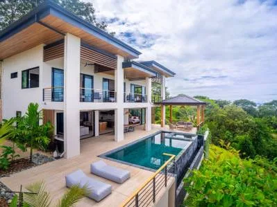 Paraiso en Villa del Cielo!!