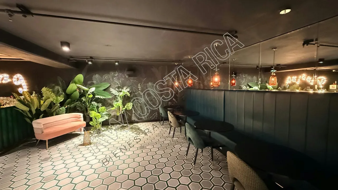 Apartamento amueblado en SECRT Sabana, comercializado en exclusiva. Ofrece 64,46 m², dos habitaciones, dos baños completos y un parqueo, con una distribución que integra sala, ..., photo 2