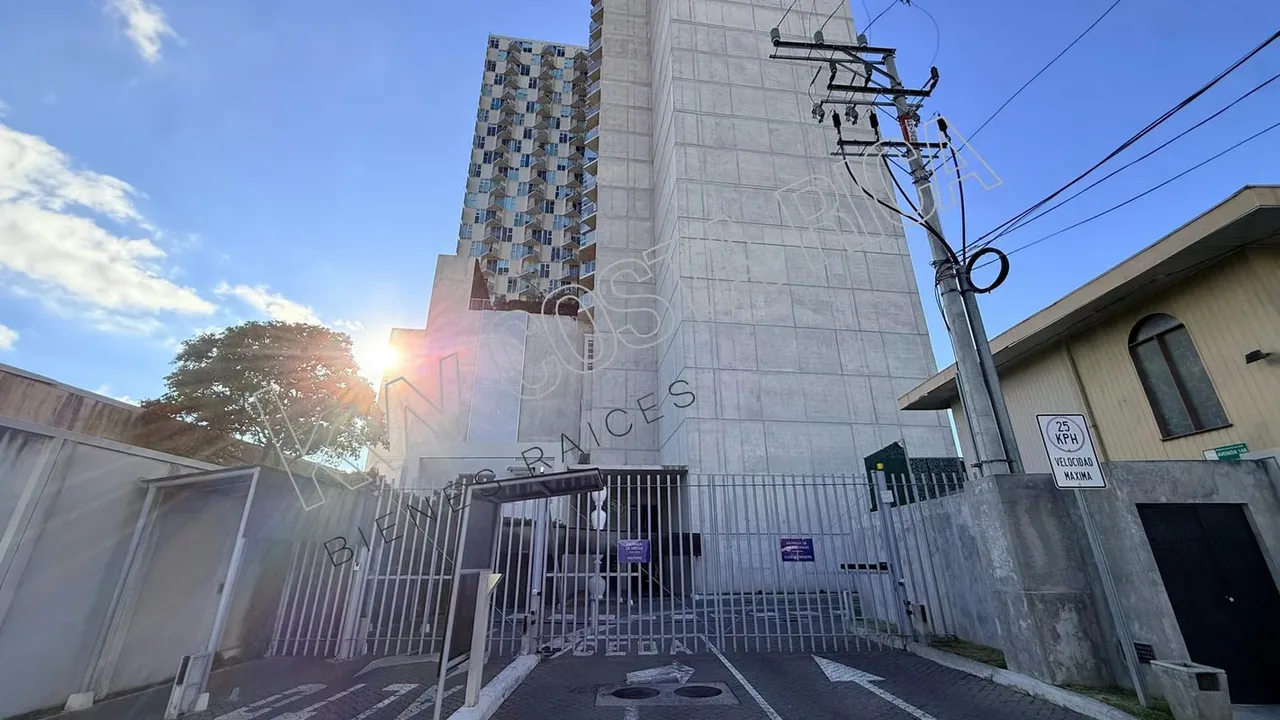 Apartamento amueblado en SECRT Sabana, comercializado en exclusiva. Ofrece 64,46 m², dos habitaciones, dos baños completos y un parqueo, con una distribución que integra sala, ..., photo 8