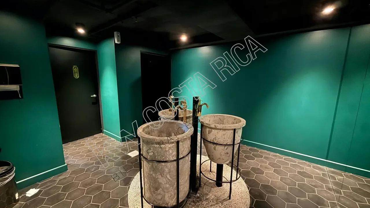 Apartamento amueblado en SECRT Sabana, comercializado en exclusiva. Ofrece 64,46 m², dos habitaciones, dos baños completos y un parqueo, con una distribución que integra sala, ..., photo 10