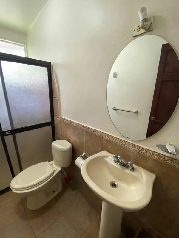 Escazú San Rafael Hermosa y Amplia Casa en Alquiler 4 HAB + Apartamento $3200, photo 12