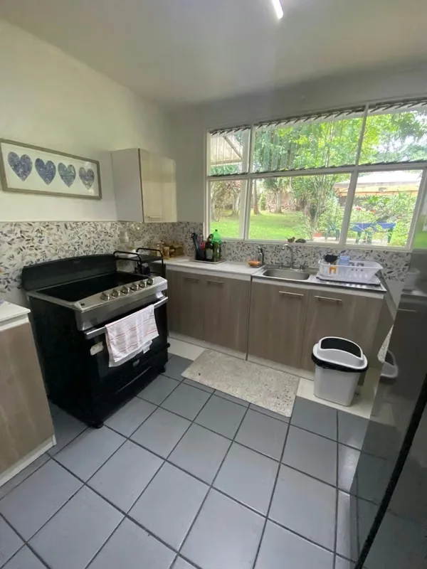 Escazú San Rafael Hermosa y Amplia Casa en Alquiler 4 HAB + Apartamento $3200, photo 16