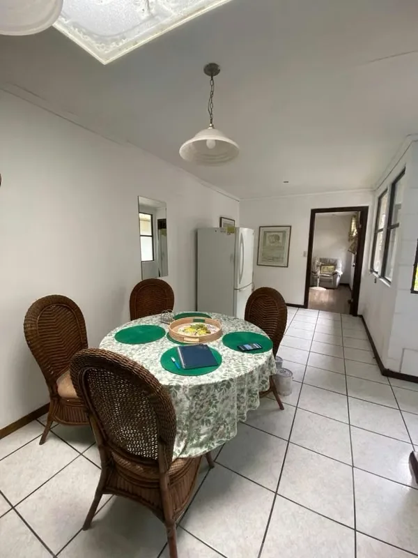 Escazú San Rafael Hermosa y Amplia Casa en Alquiler 4 HAB + Apartamento $3200, photo 5