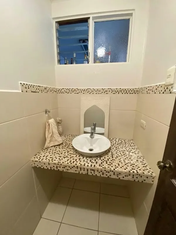 Escazú San Rafael Hermosa y Amplia Casa en Alquiler 4 HAB + Apartamento $3200, photo 9
