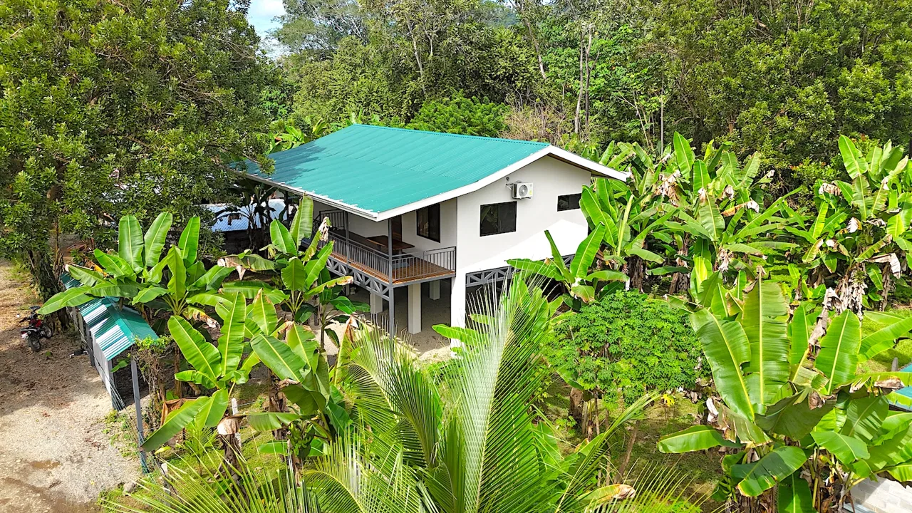 Portalon Easy Access – New 2 Bedroom Home