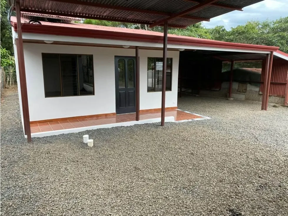 VENTA DE CASA, ATENAS, BARRIO JESUS 4236 (GC)