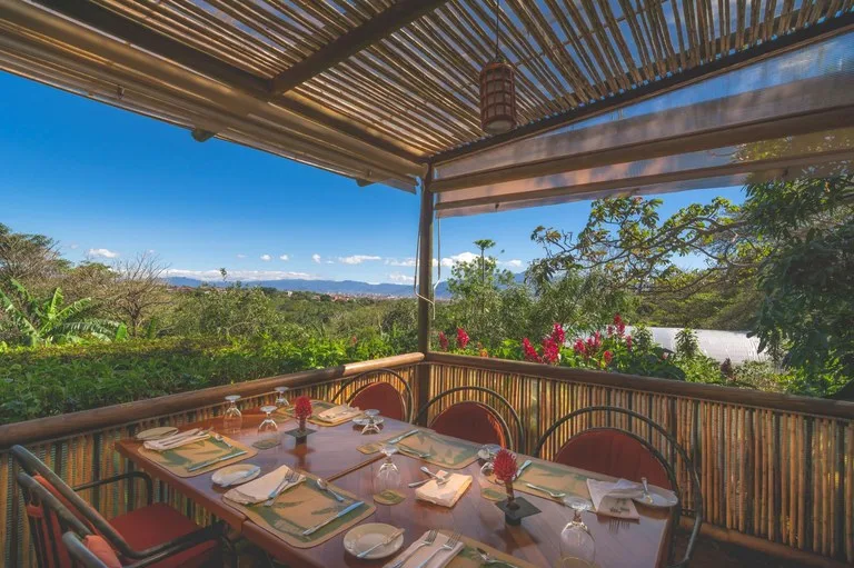 Coffee Estate and Boutique Hotel: Costa Rica’s Premier Eco-Luxury Organic Coffee Estate & Boutique Hotel, photo 2