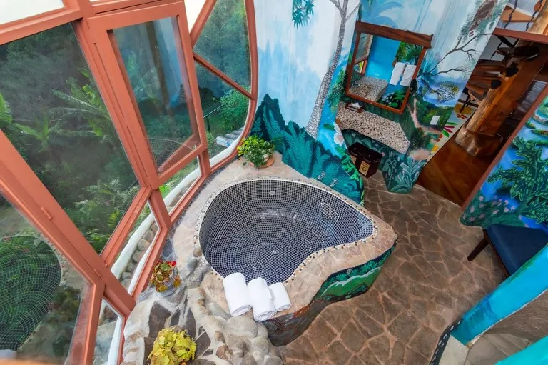 Coffee Estate and Boutique Hotel: Costa Rica’s Premier Eco-Luxury Organic Coffee Estate & Boutique Hotel, photo 6