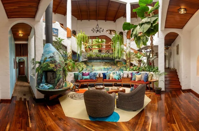 Coffee Estate and Boutique Hotel: Costa Rica’s Premier Eco-Luxury Organic Coffee Estate & Boutique Hotel, photo 7