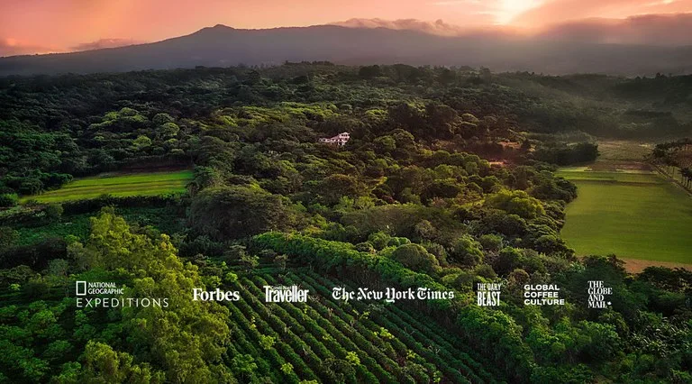 Coffee Estate and Boutique Hotel: Costa Rica’s Premier Eco-Luxury Organic Coffee Estate & Boutique Hotel, photo 9