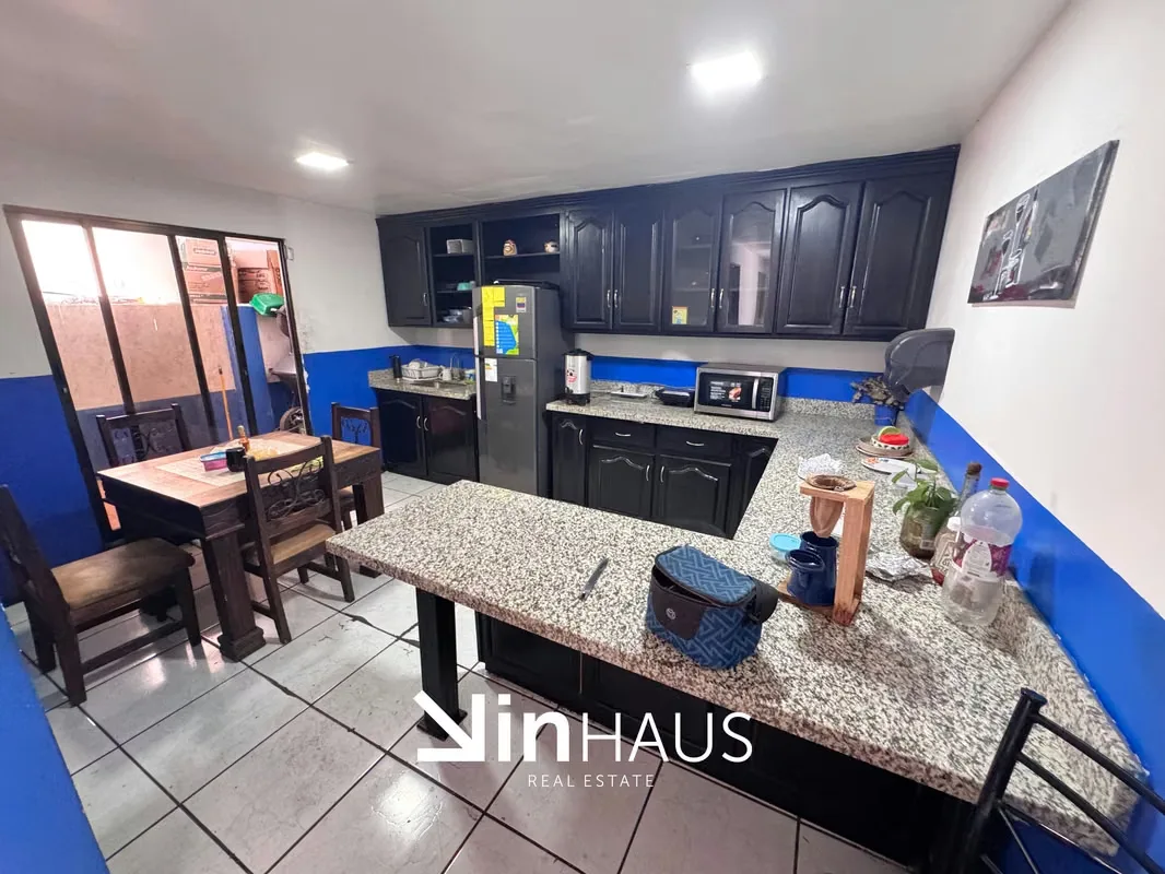 Commercial property located in San Pablo de Barva, Heredia, which integrates a functional winery and offices in a 1,375 square meters land. The total construction covers 700 square ..., photo 11