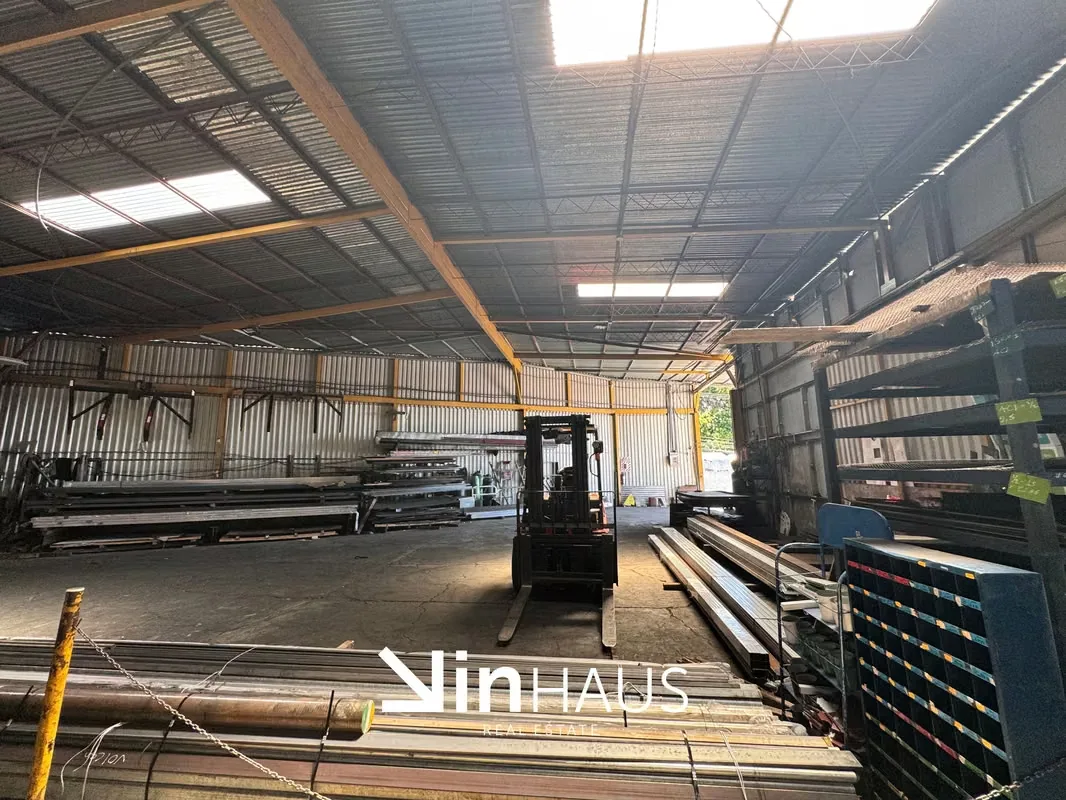 Commercial property located in San Pablo de Barva, Heredia, which integrates a functional winery and offices in a 1,375 square meters land. The total construction covers 700 square ..., photo 6