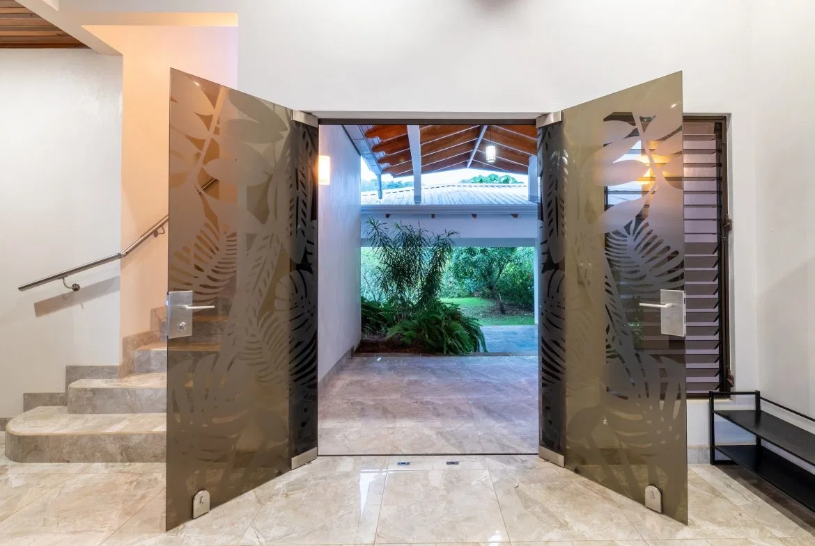 CASA JAGUAR LUXURY PROPERTY THREE BEDROOM HOME, IN OJOCHAL – 1.46 ACRES, photo 14