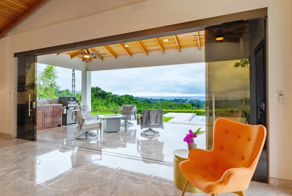 CASA JAGUAR LUXURY PROPERTY THREE BEDROOM HOME, IN OJOCHAL – 1.46 ACRES, photo 18