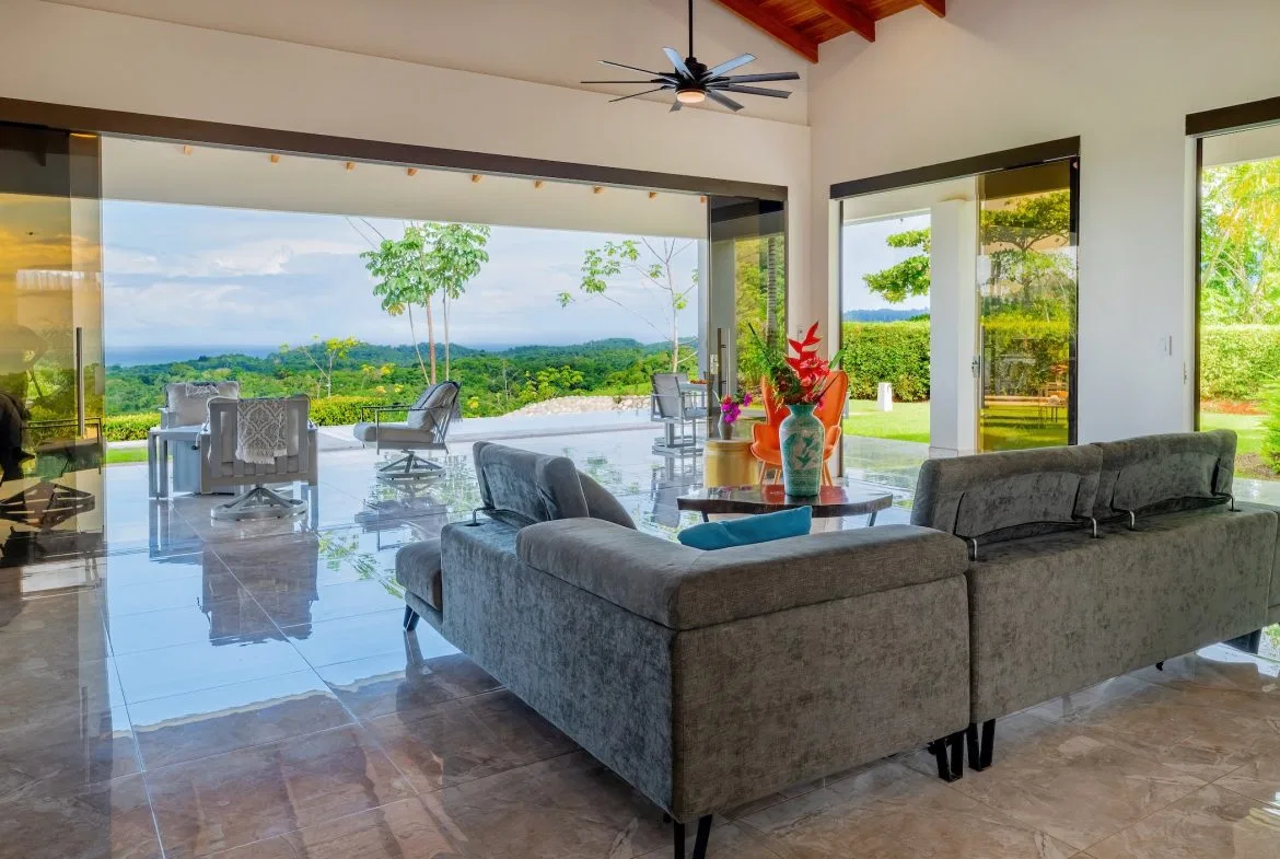 CASA JAGUAR LUXURY PROPERTY THREE BEDROOM HOME, IN OJOCHAL – 1.46 ACRES, photo 24