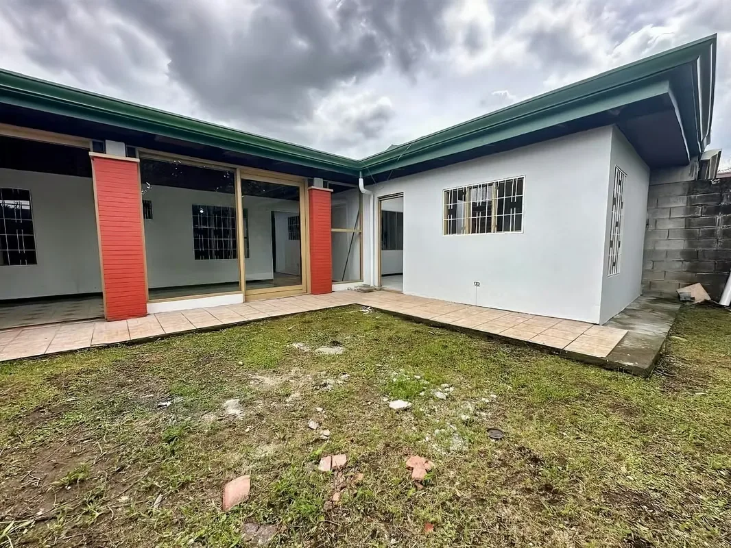 Commercial Property of 517 m2 for Sale - 124; Guayabos de Curridabat - Joint Use, photo 4