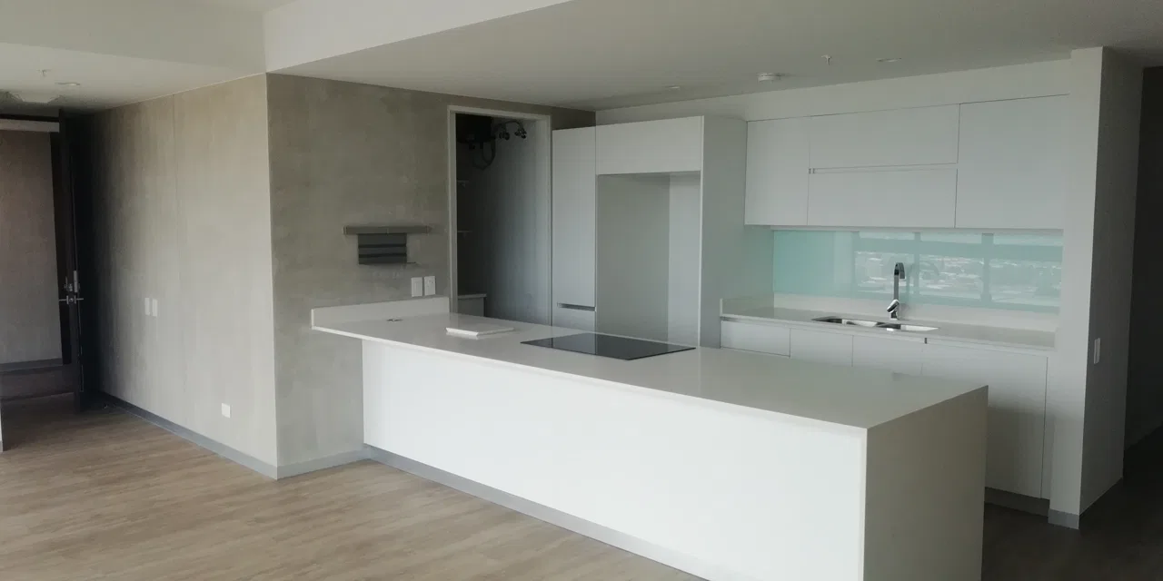 Se alquila amplio apartamento en Curridabat