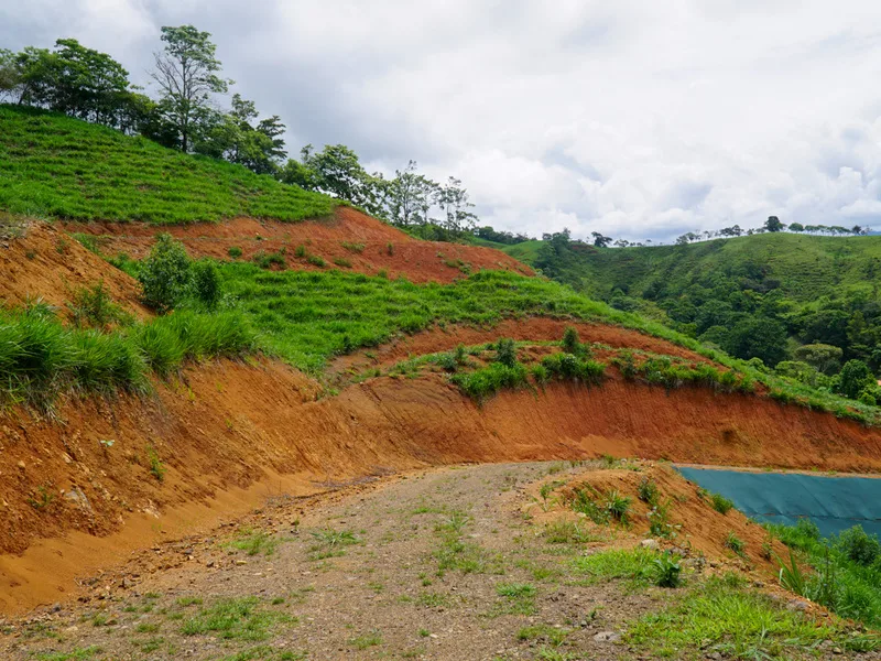 Land For Sale in Perez Zeledon, photo 15
