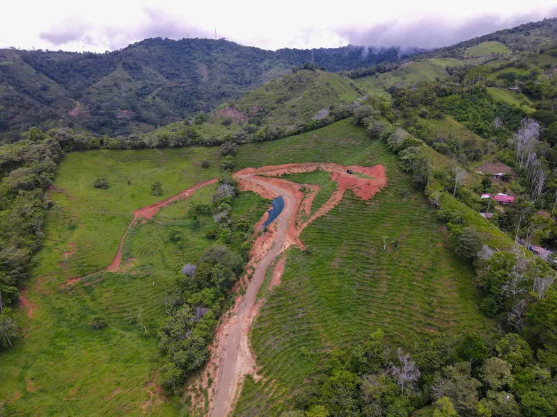 Land For Sale in Perez Zeledon, photo 6