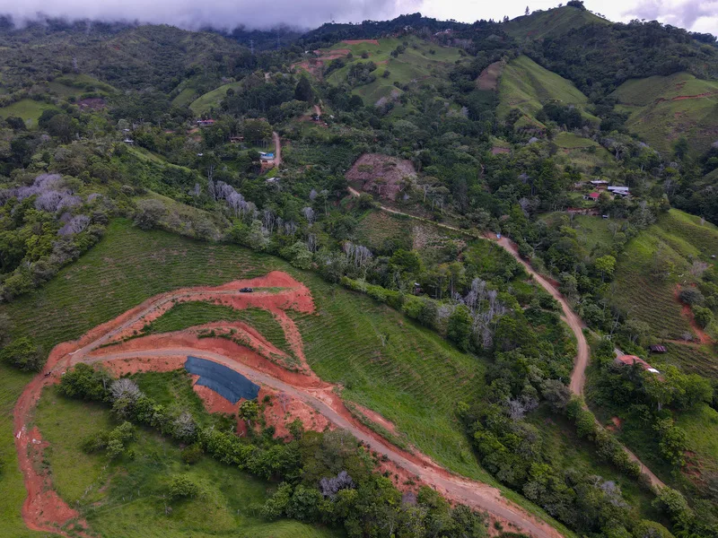 Land For Sale in Perez Zeledon, photo 7