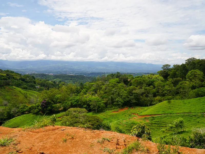 Land For Sale in Perez Zeledon, photo 8